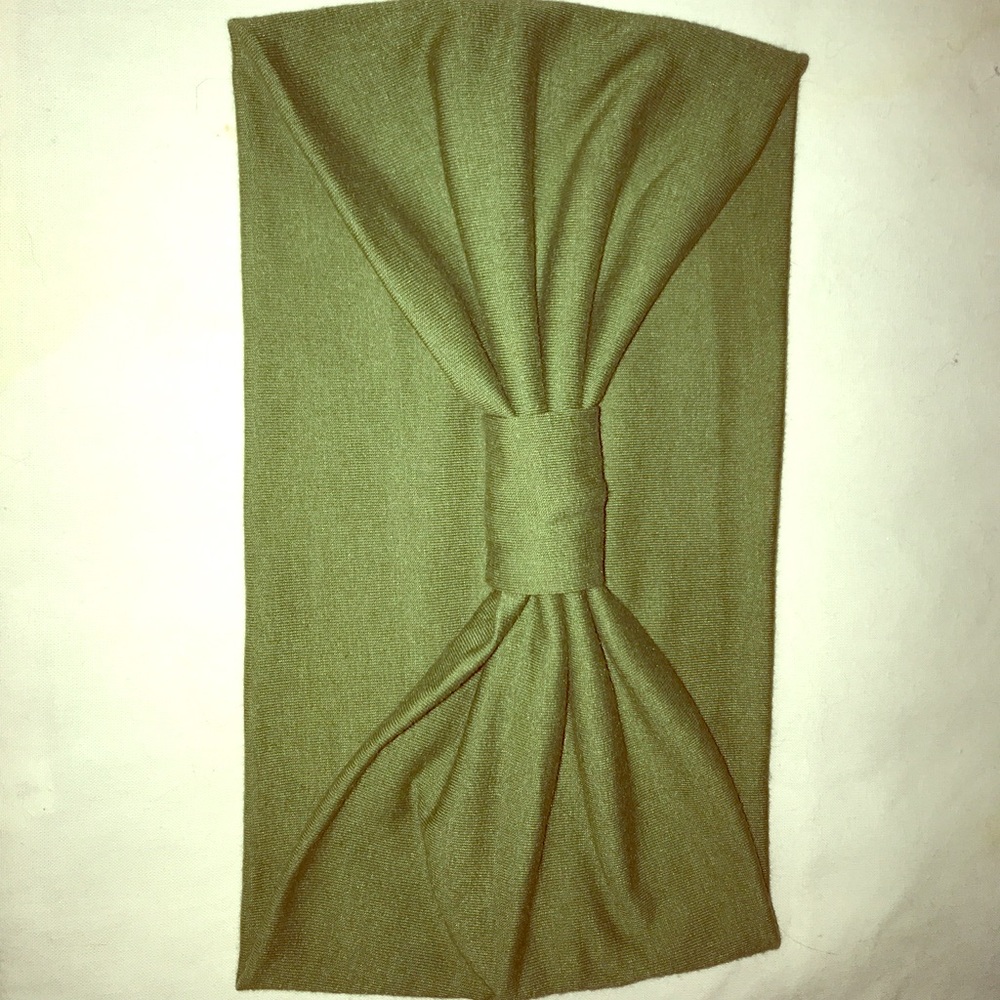 THE BE BRAND Head Wrap